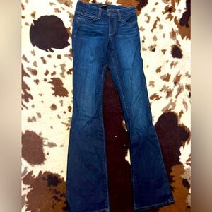 Joes jeans size 25